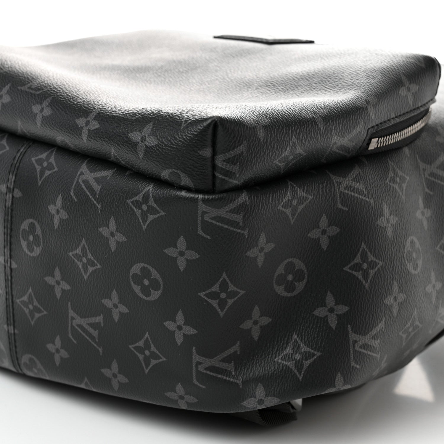 Louis Vuitton Monogram Eclipse Discovery Backpack PM 9 of 9