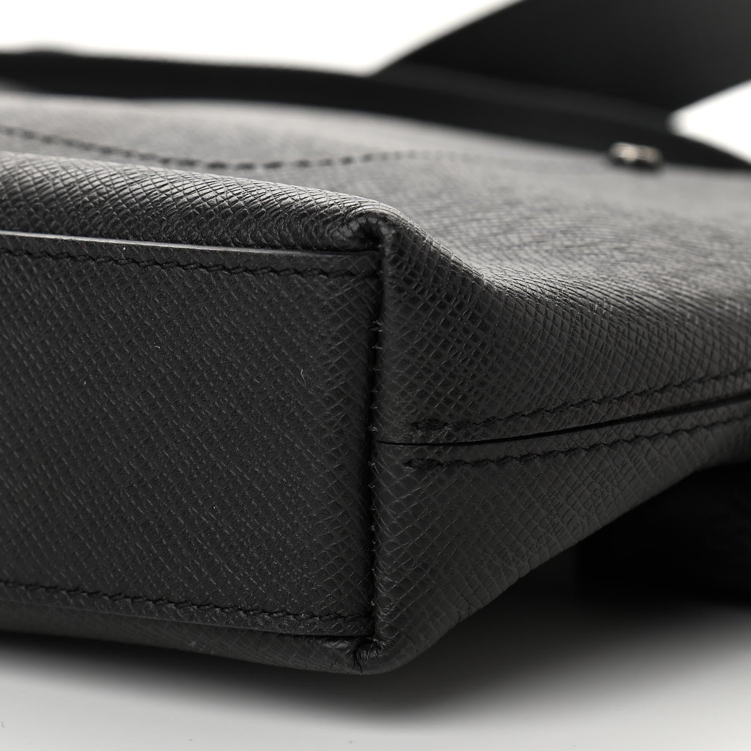 Louis Vuitton Taiga Grigori PM Messenger Ardoise 9 of 10