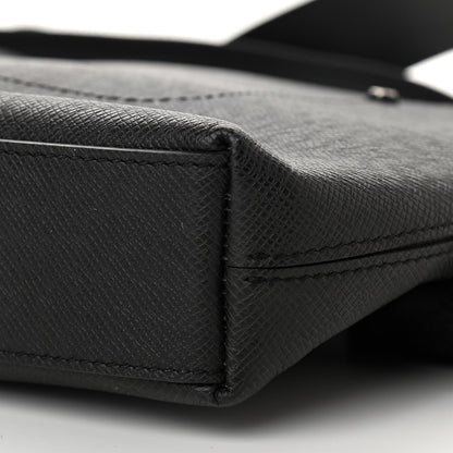 Louis Vuitton Taiga Grigori PM Messenger Ardoise 9 of 10