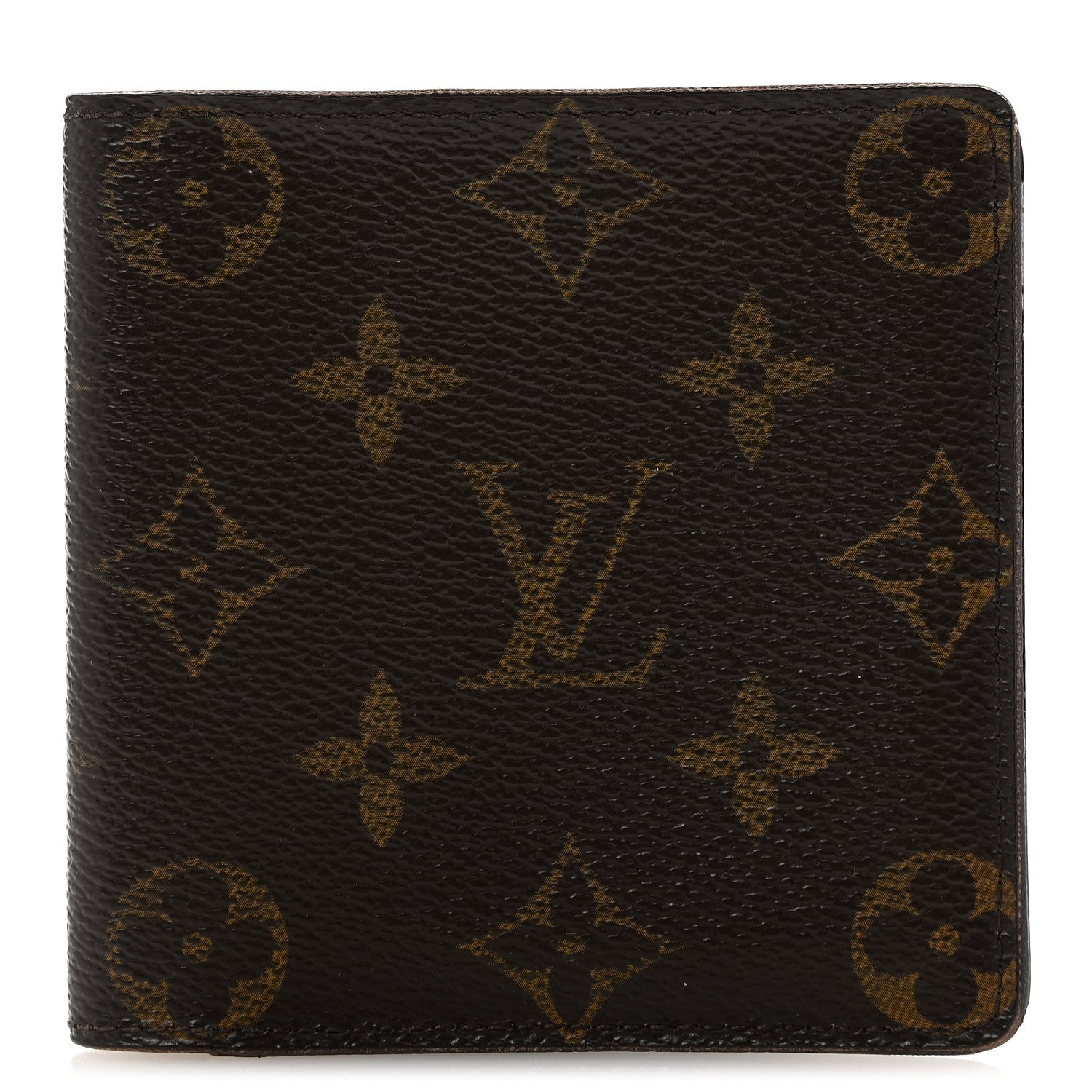Louis Vuitton Monogram Marco Wallet 1 of 10