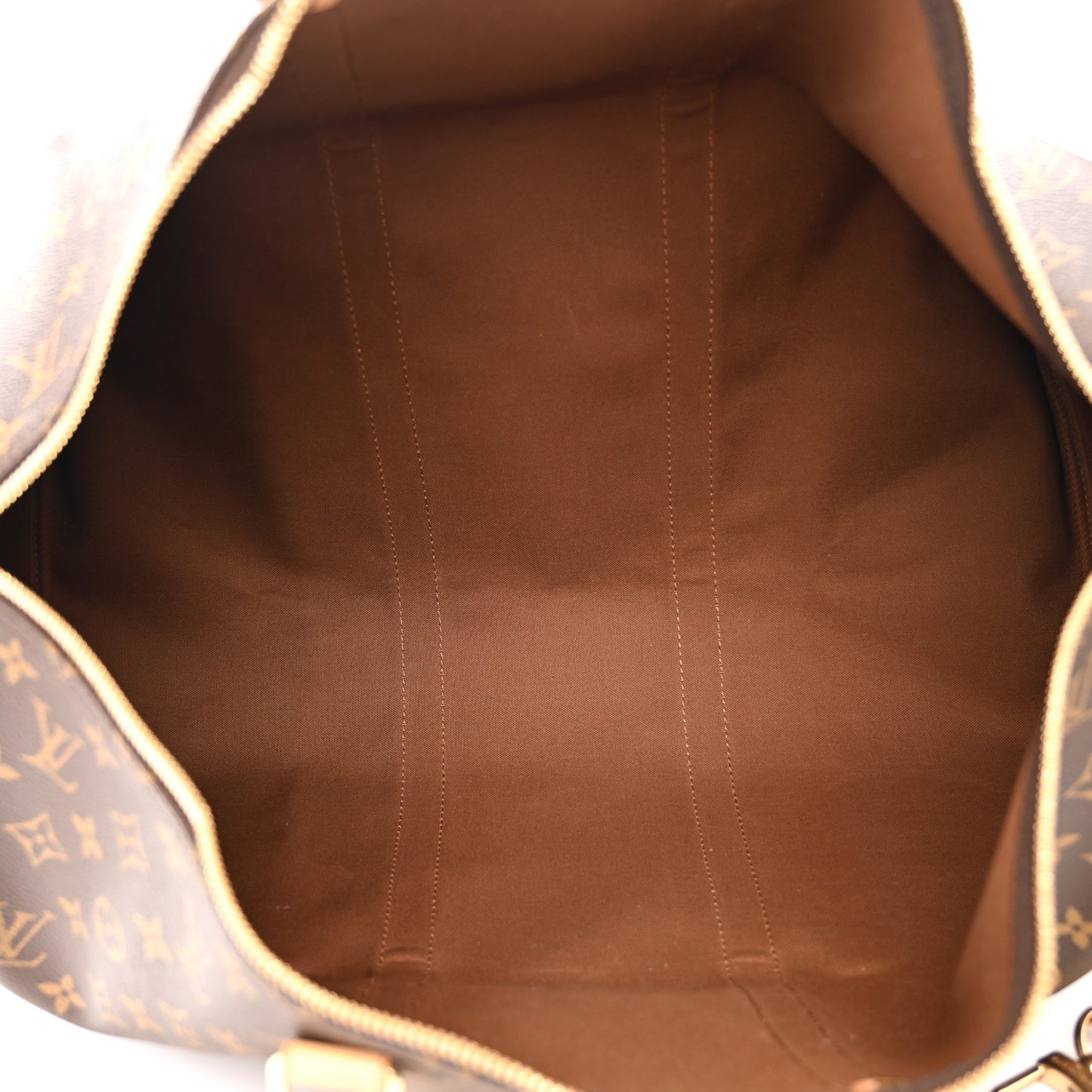 Monogram Keepall Bandouliere 50