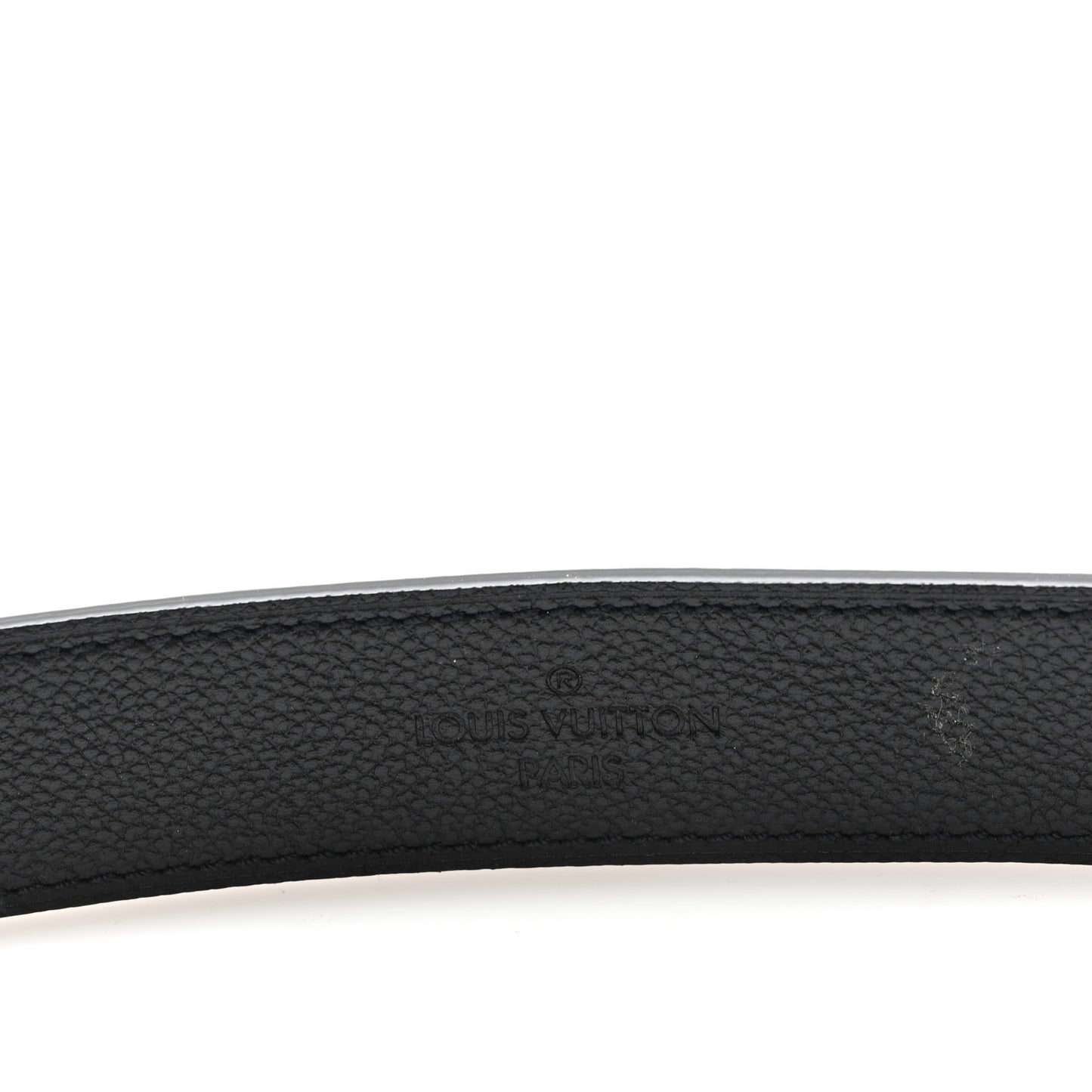 Calfskin Bagatelle Shoulder Strap Black