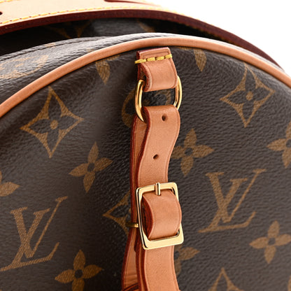 Louis Vuitton Monogram Boite Chapeau Souple MM 14 of 15