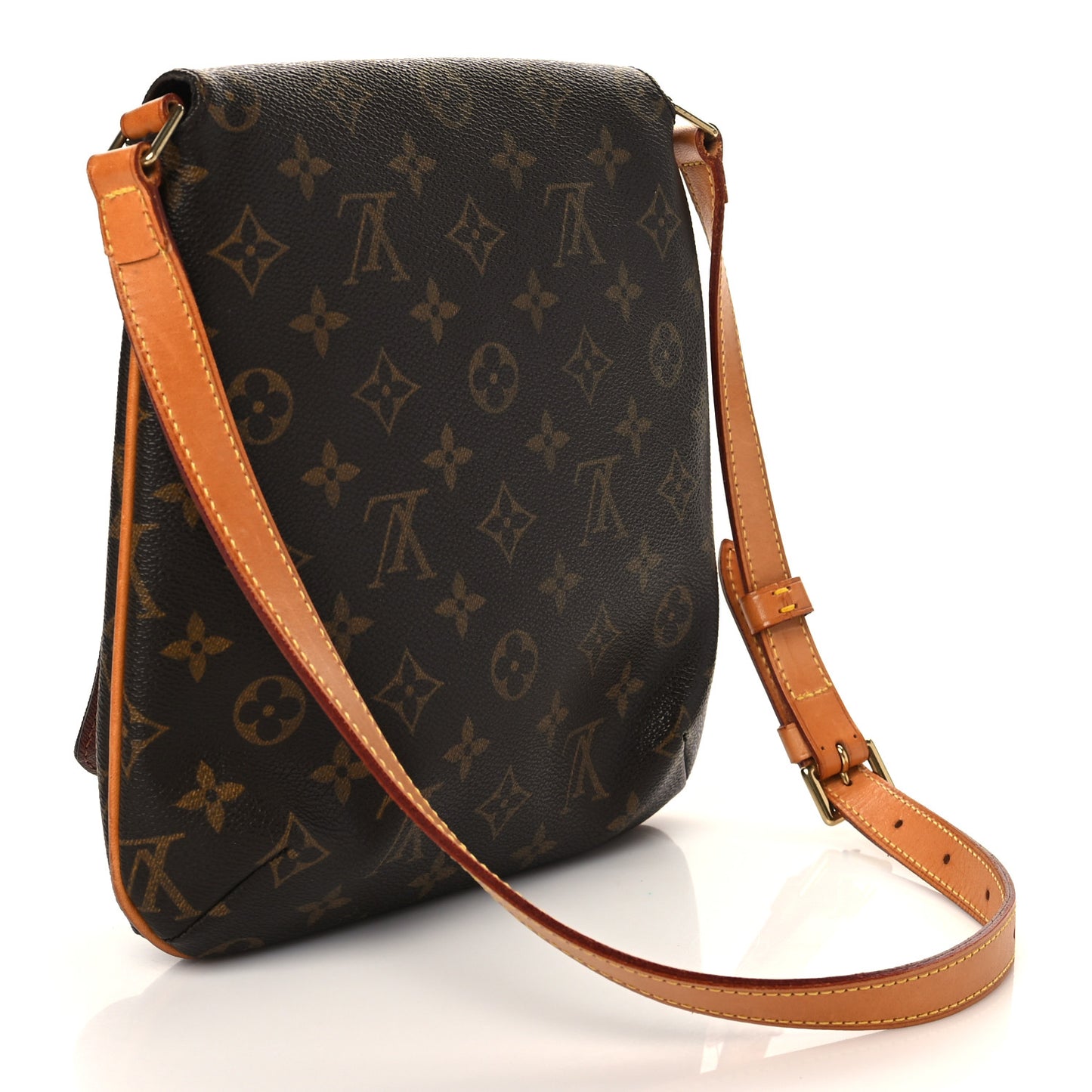 Monogram Musette Salsa