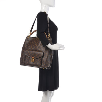Louis Vuitton Monogram Metis 4 of 17