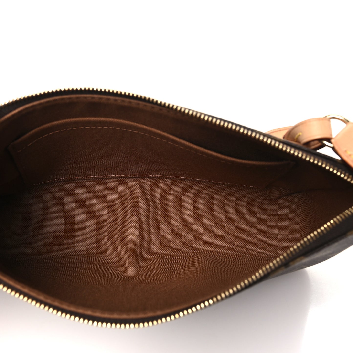 Monogram Pochette Accessories NM