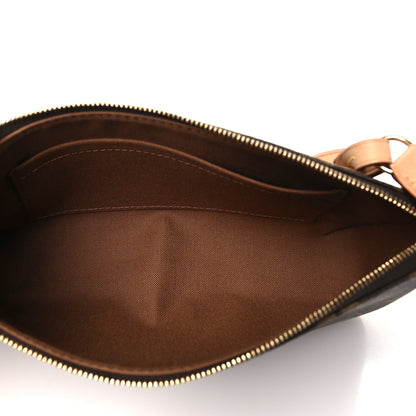 Louis Vuitton Monogram Pochette Accessories NM 5 of 10