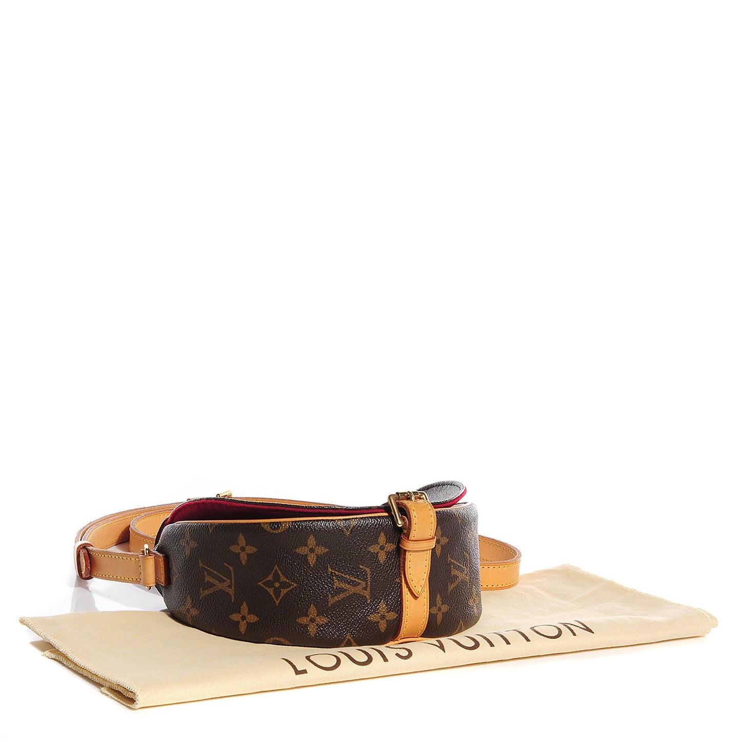 Monogram Tambourin