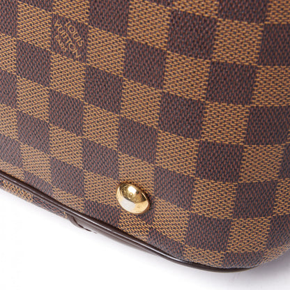 Louis Vuitton Damier Ebene Verona MM 10 of 12