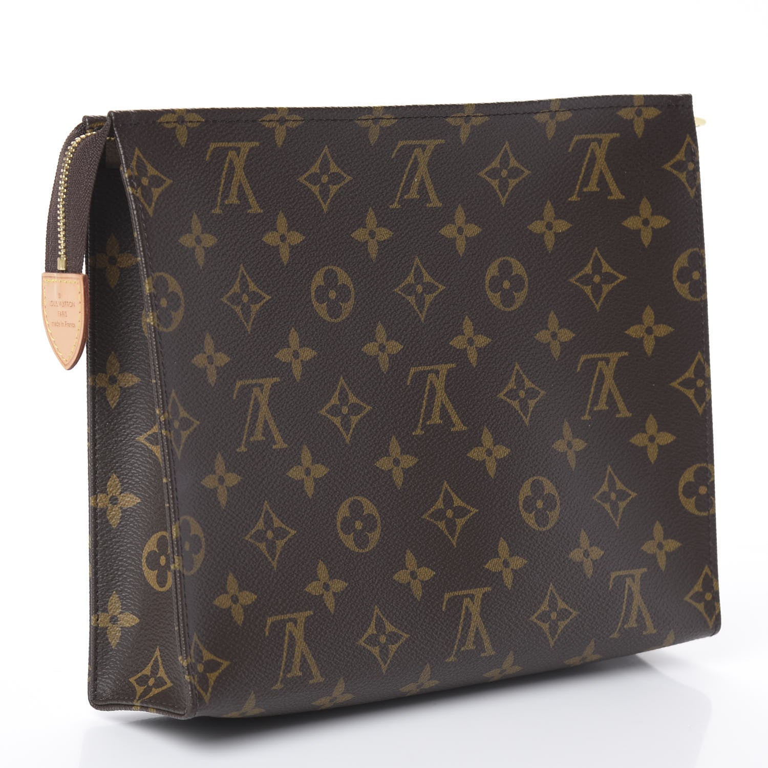 Louis Vuitton Monogram Toiletry Pouch 26 2 of 8