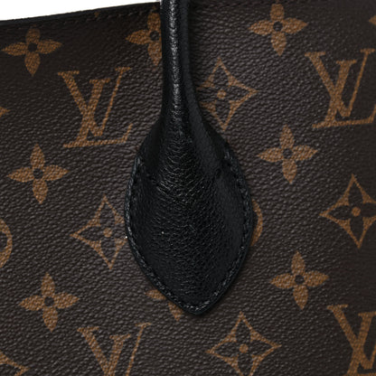 Louis Vuitton Monogram Flandrin Black 17 of 18