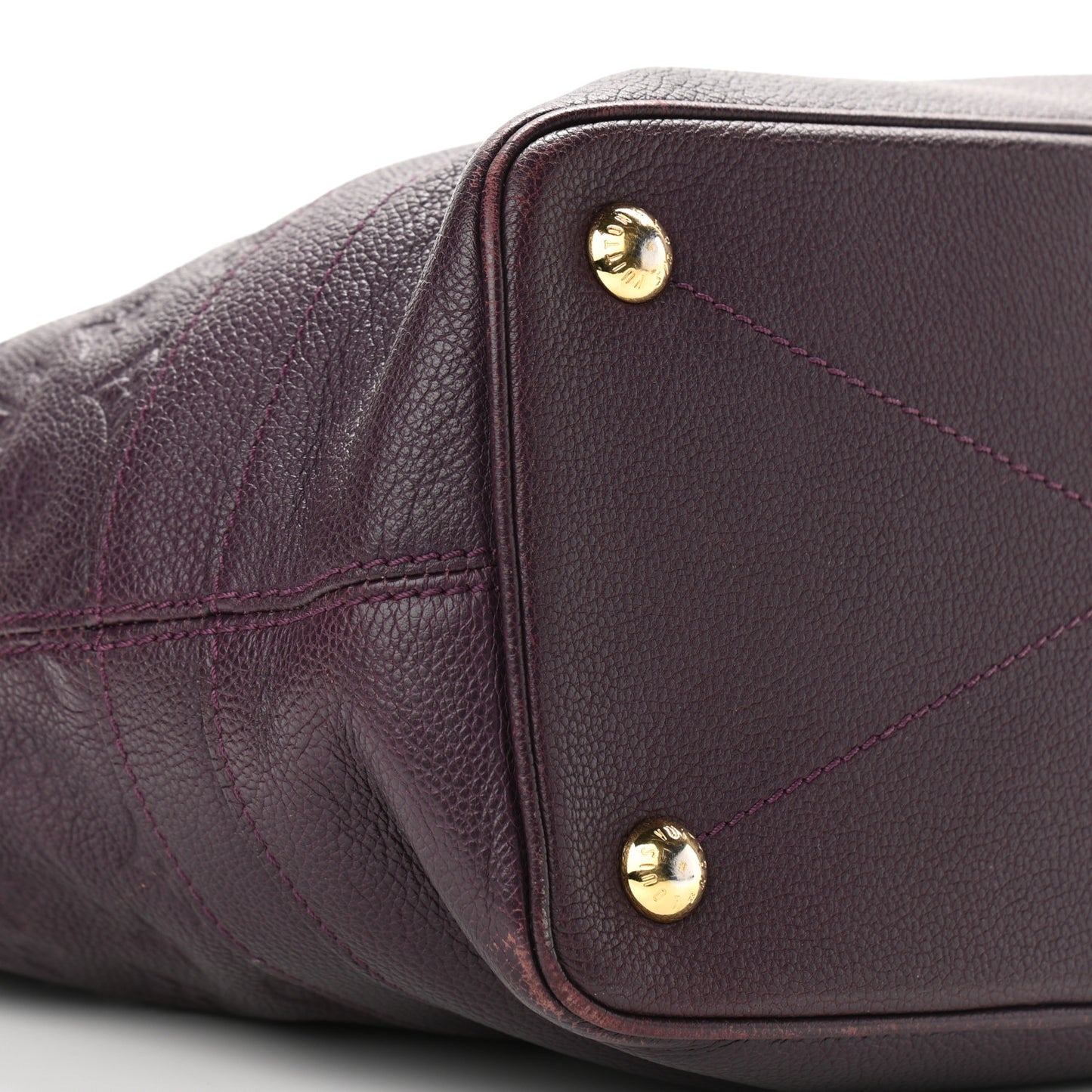 Empreinte Citadine PM Aube