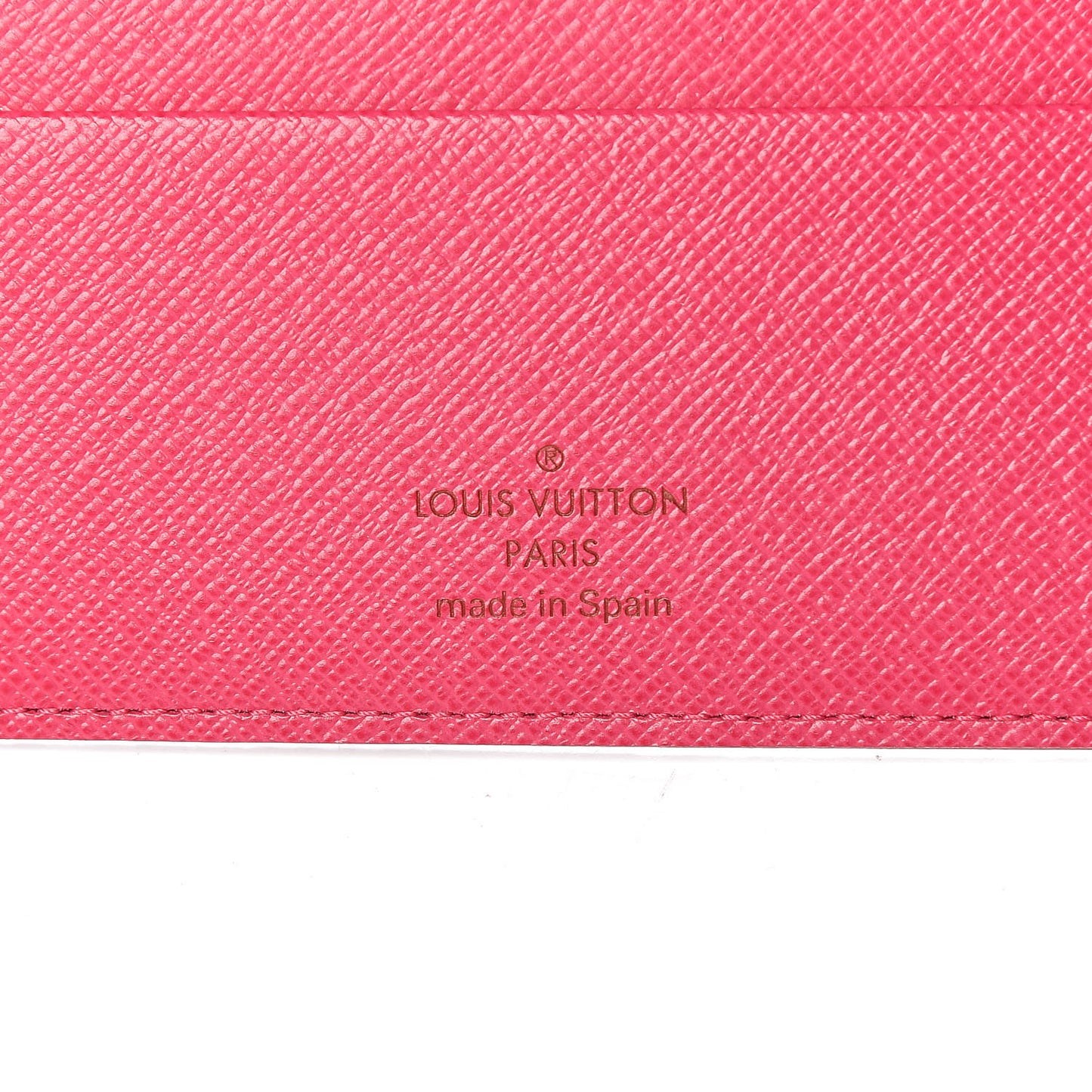 Monogram Multicolor Insolite Wallet Black Grenade