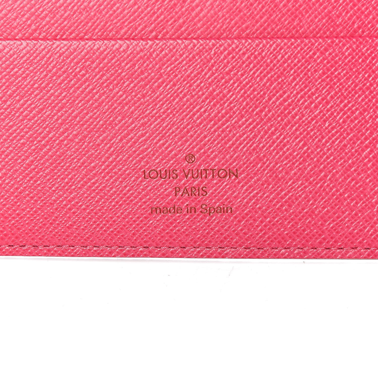 Louis Vuitton Monogram Multicolor Insolite Wallet Black Grenade 6 of 8