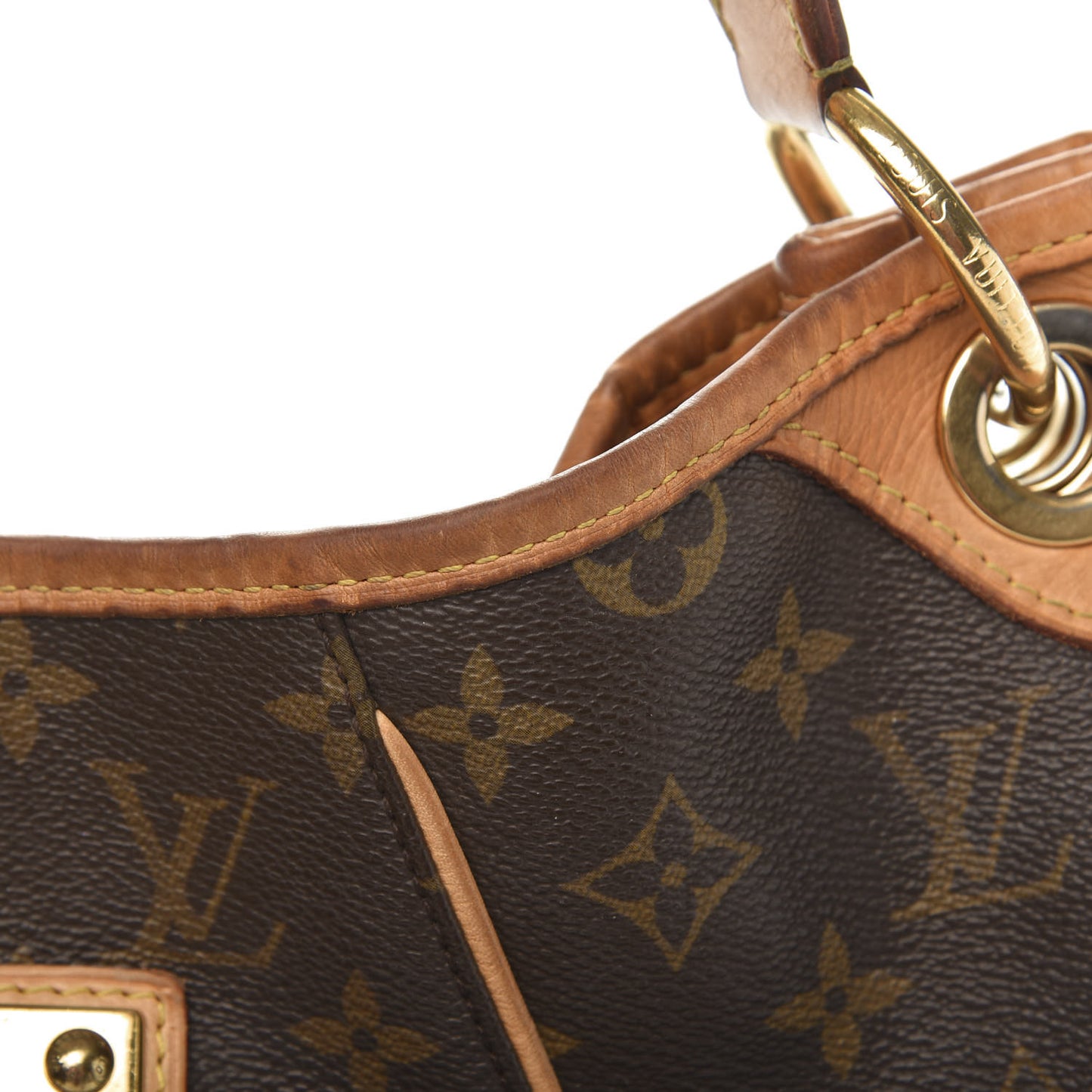 Monogram Galliera PM