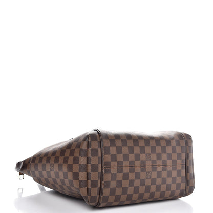 Louis Vuitton Damier Ebene Totally MM 4 of 6