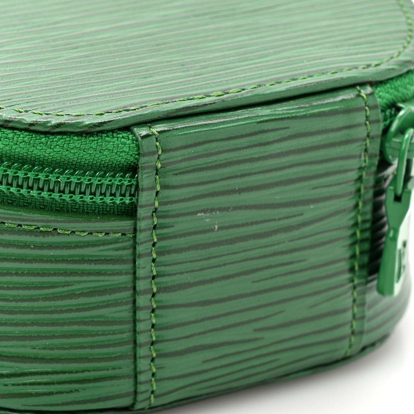 Epi Ecrin Bijoux 10cm Jewelry Box Case Borneo