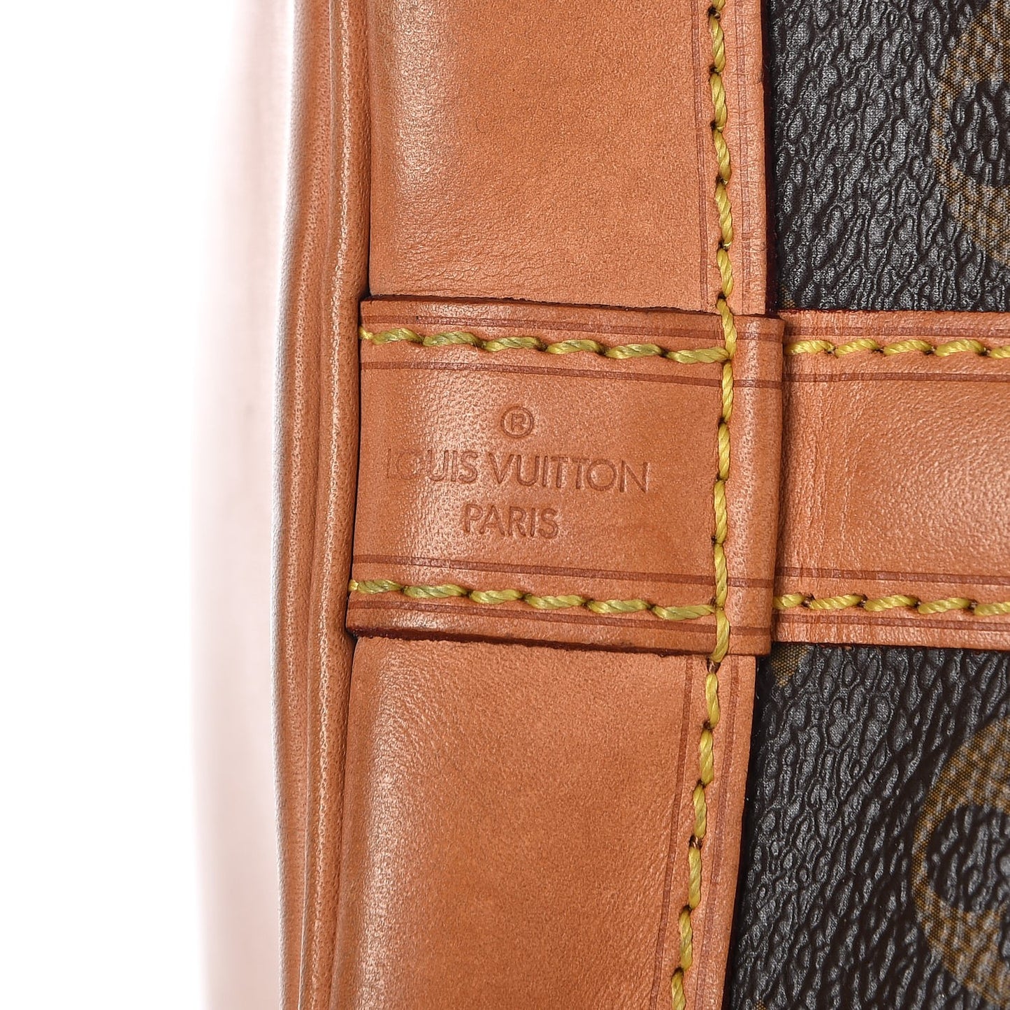 Monogram Petit Noe NM