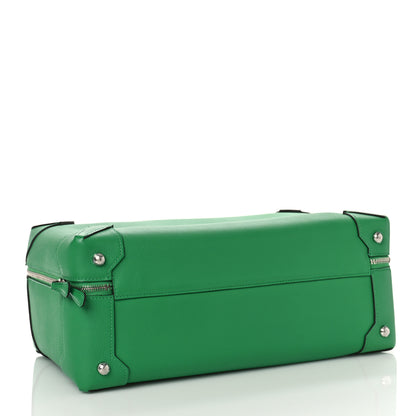 Hermes Evercolor Maxibox 37 Bambou 4 of 8