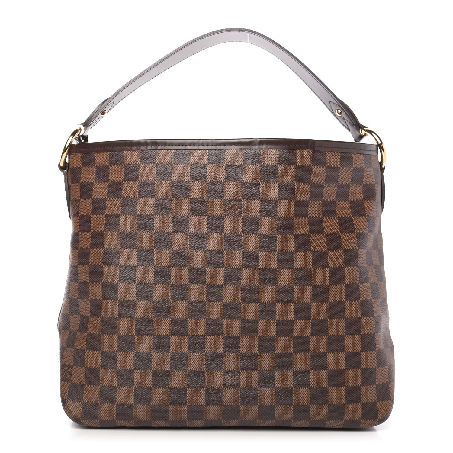 Louis Vuitton Damier Ebene Delightful PM 1 of 11