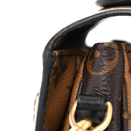 Louis Vuitton Reverse Monogram Pochette Metis 10 of 11