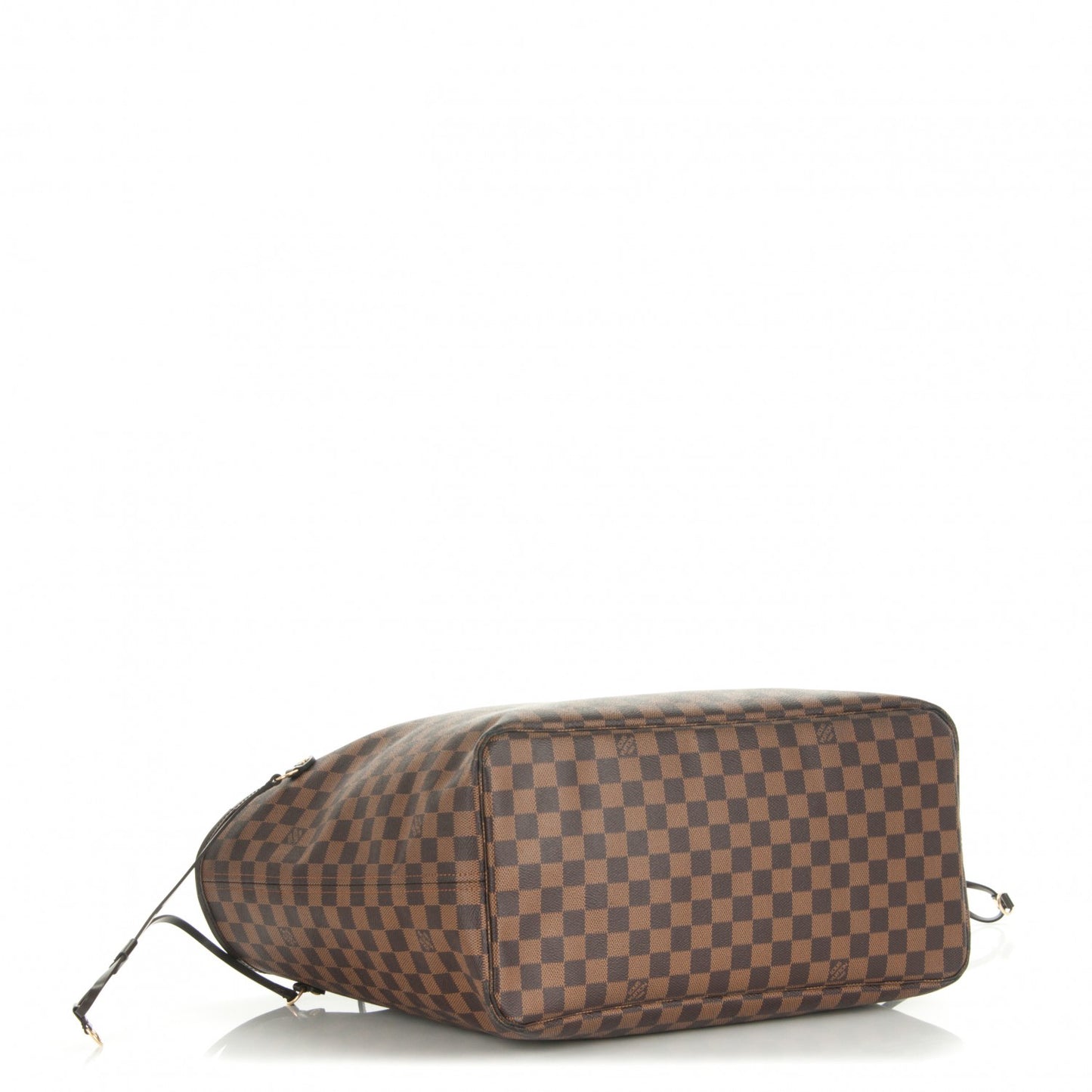 Damier Ebene Neverfull GM