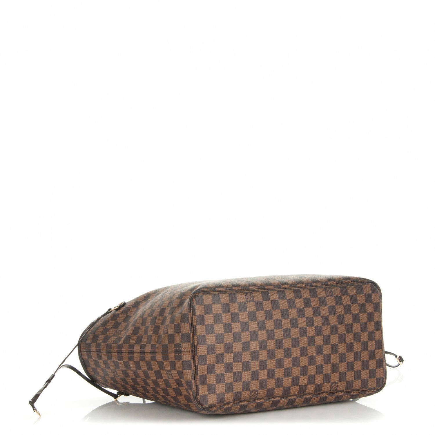 Louis Vuitton Damier Ebene Neverfull GM 4 of 7
