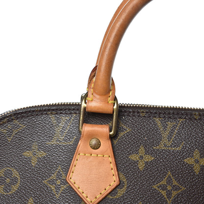 Louis Vuitton Monogram Alma PM 19 of 20