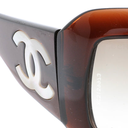 Chanel Mother of Pearl Sunglasses 5076 H 7 of 7
