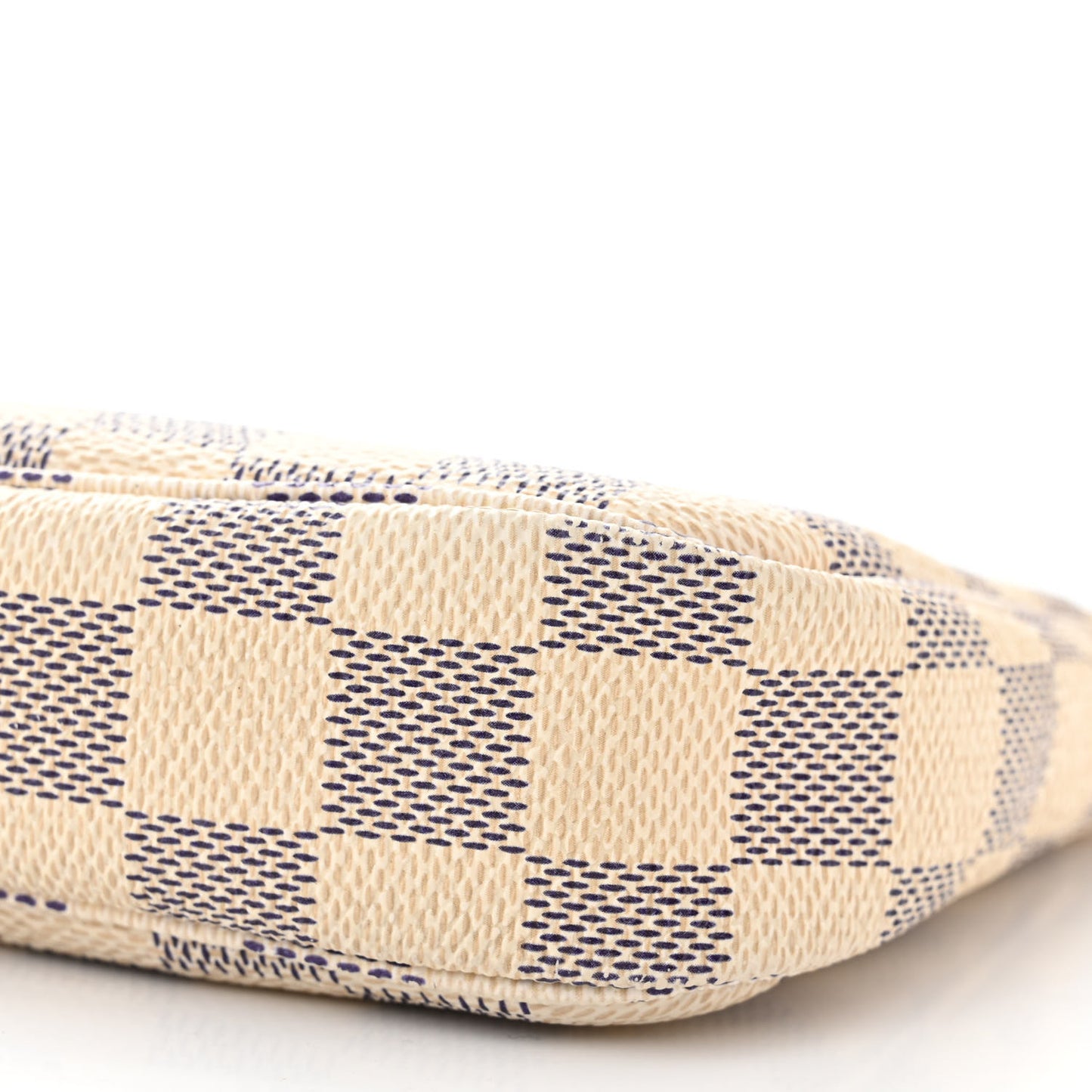 Damier Azur Pochette Accessories