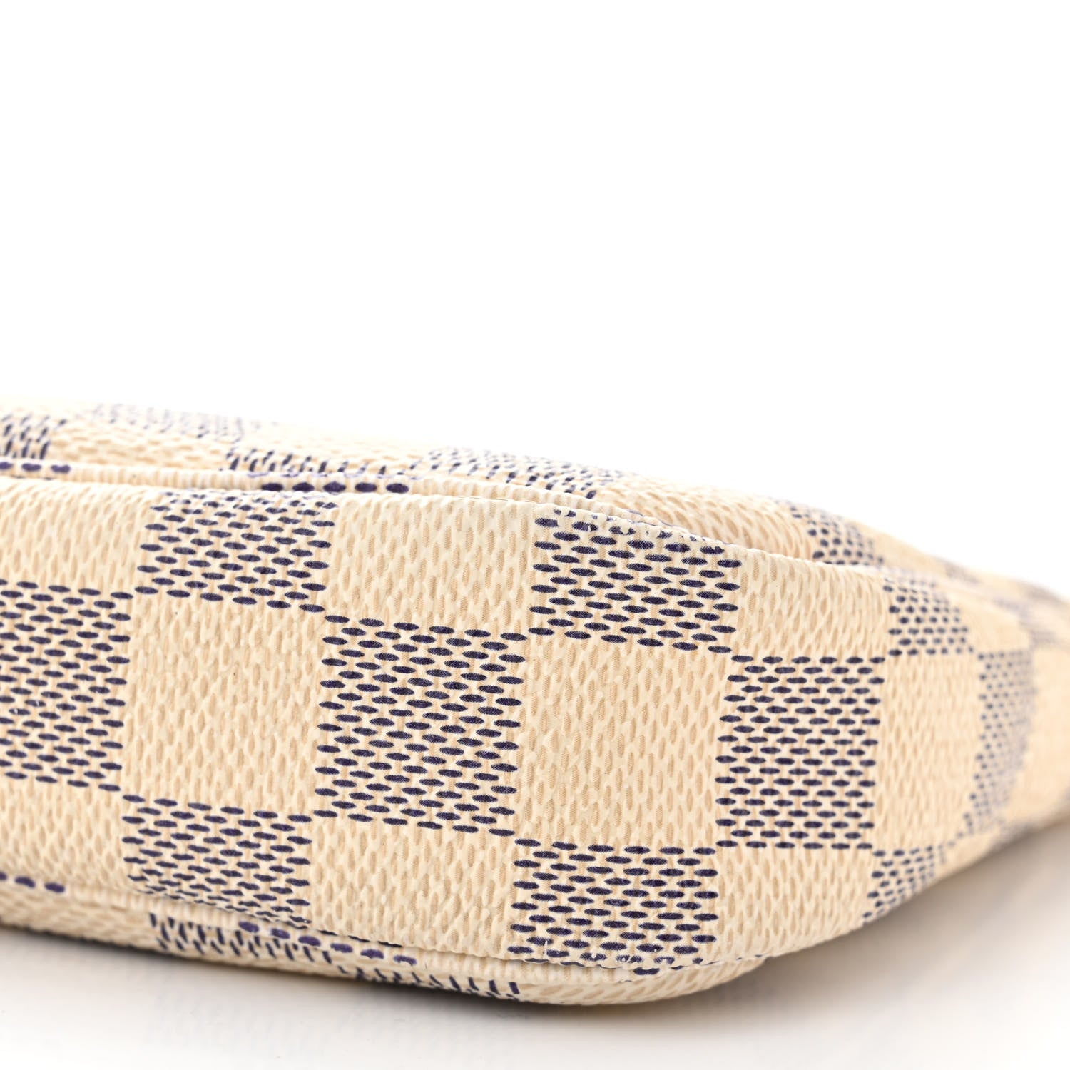 Louis Vuitton Damier Azur Pochette Accessories 10 of 10