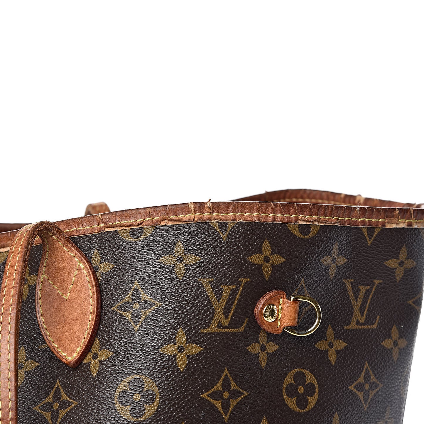Monogram Neverfull GM