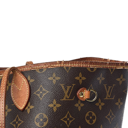 Louis Vuitton Monogram Neverfull GM 13 of 25