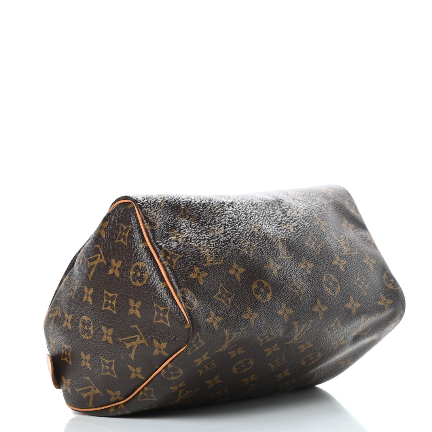 Louis Vuitton Monogram Speedy 25 4 of 16