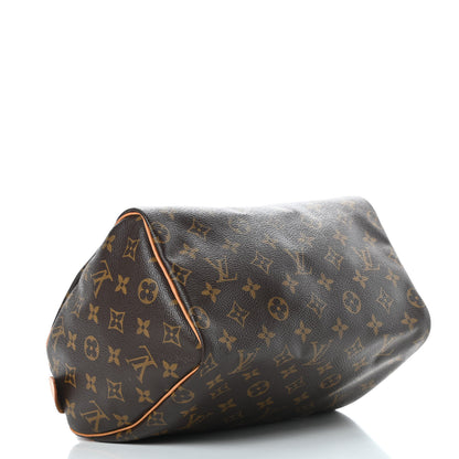 Louis Vuitton Monogram Speedy 25 4 of 16