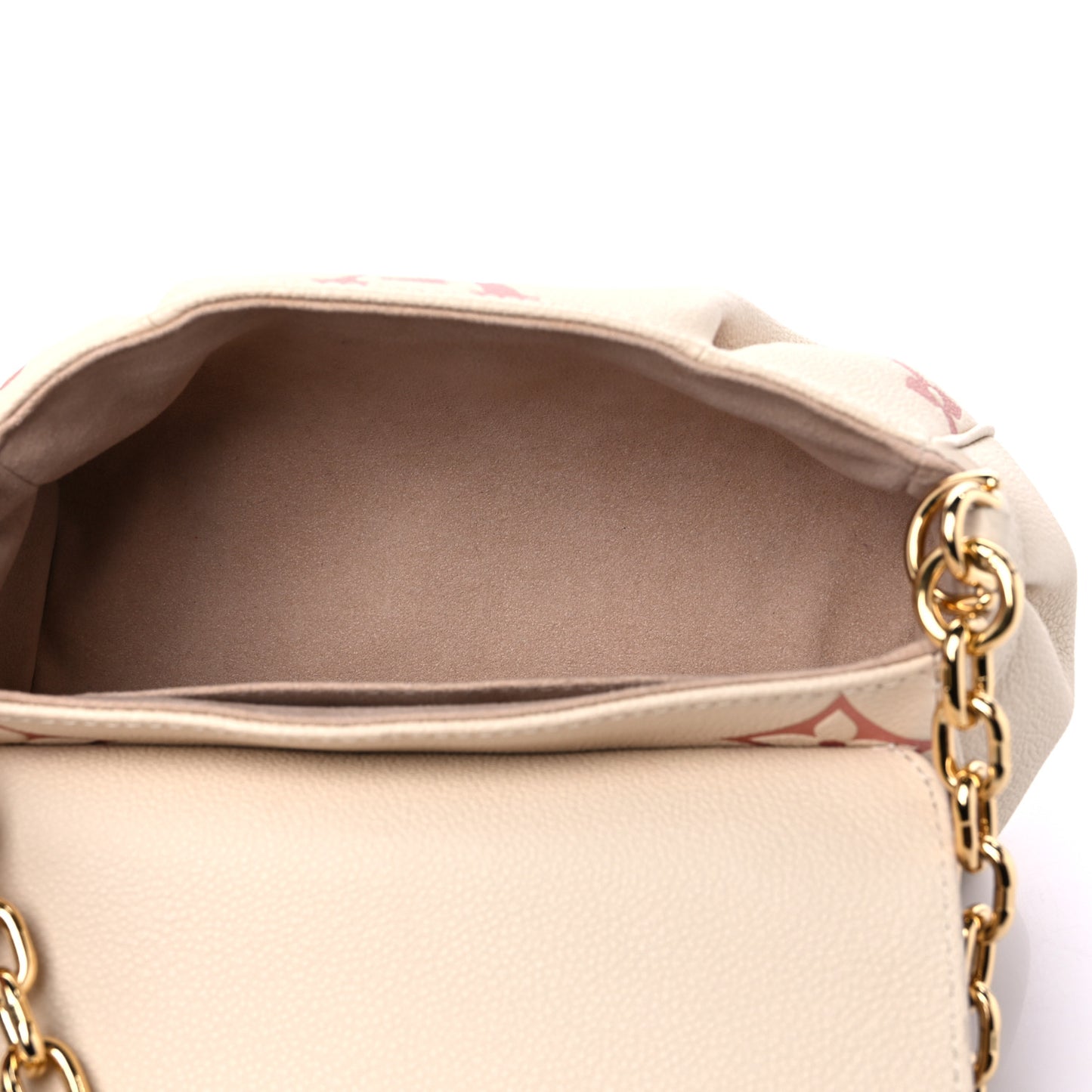 Empreinte Monogram Giant Favorite Creme Rose Trianon