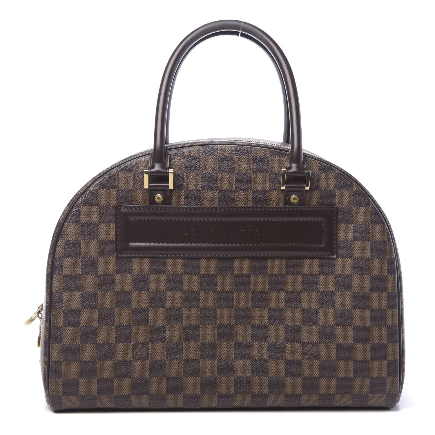 Louis Vuitton Damier Ebene Nolita 1 of 9