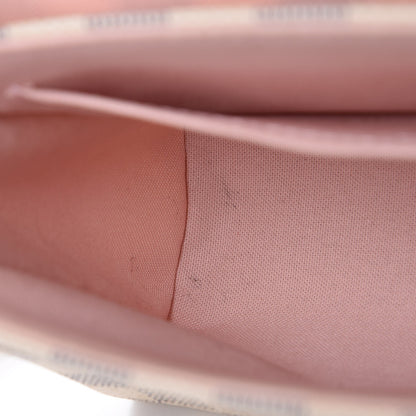 Louis Vuitton Damier Azur Croisette 8 of 11