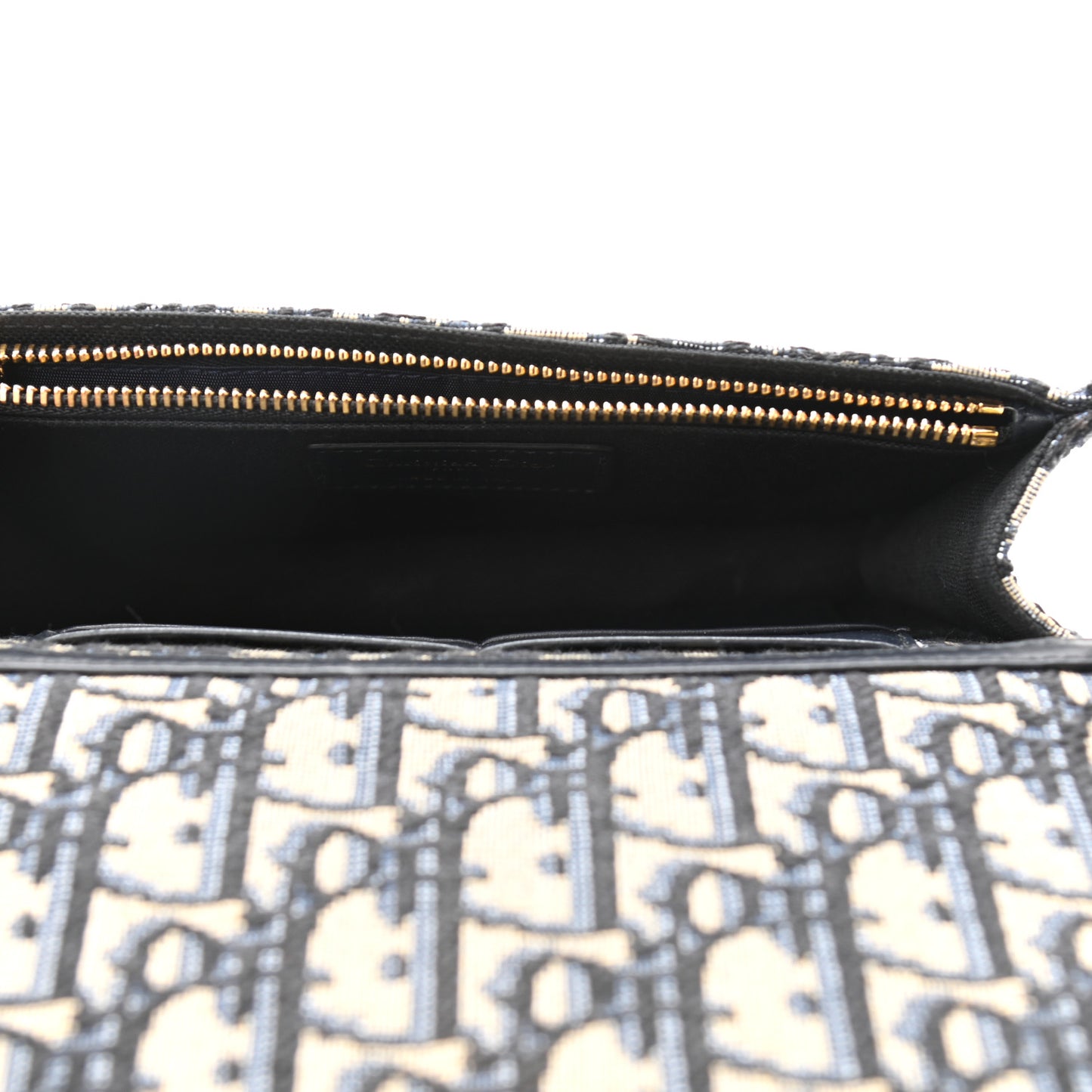 Oblique 30 Montaigne 2-In-1 Pouch Blue
