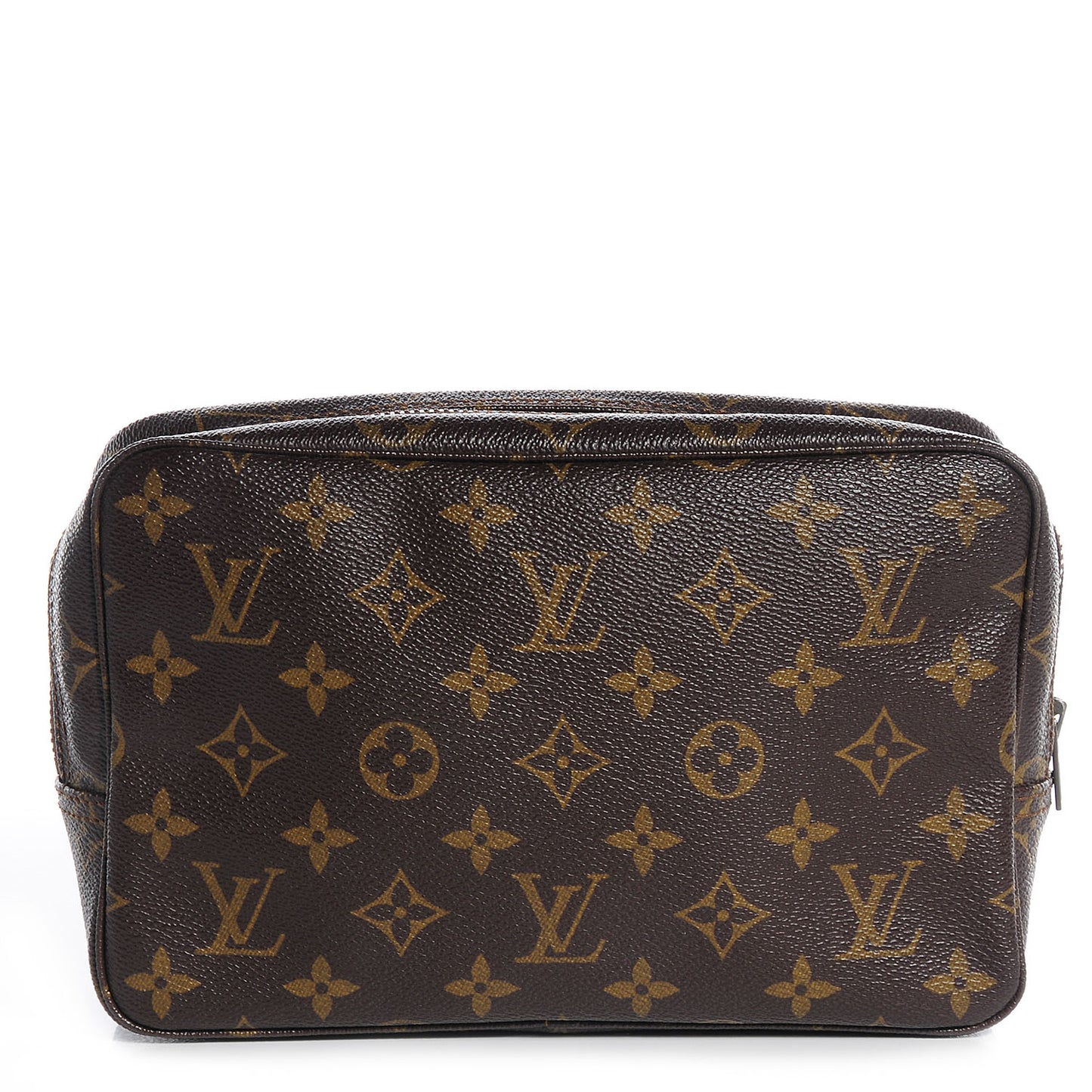 Monogram Trousse Toilette 23