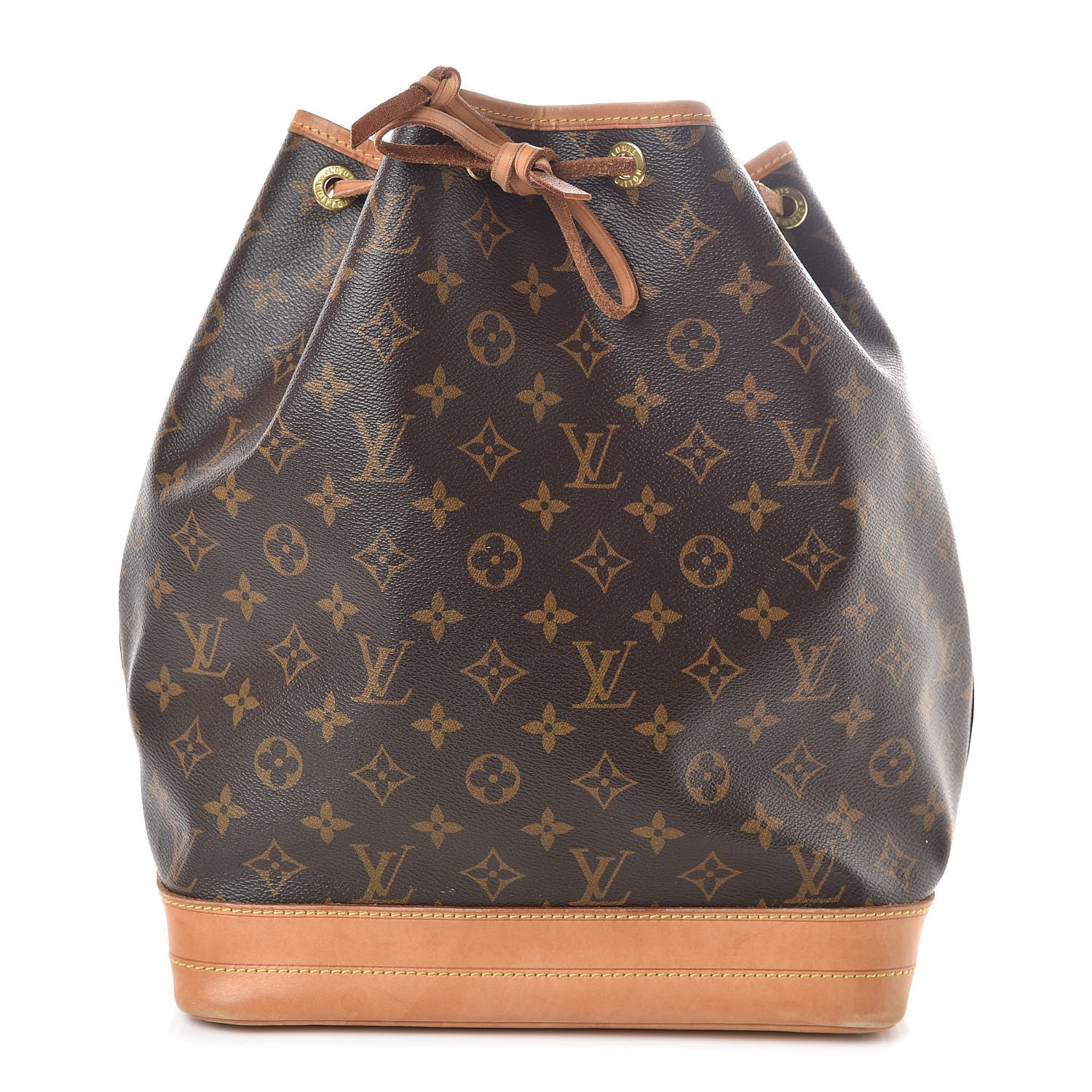 Louis Vuitton Monogram Noe 1 of 12