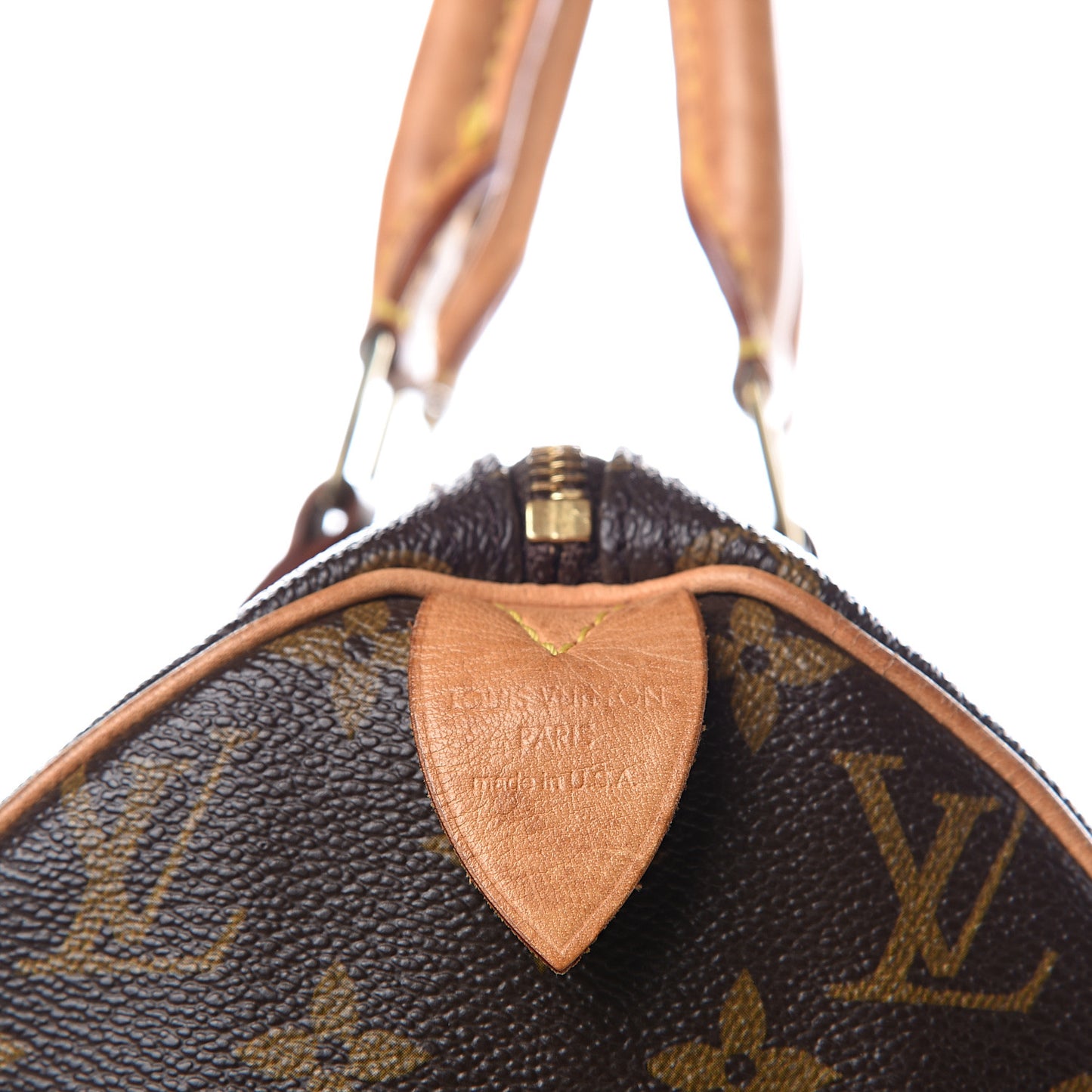 Monogram Speedy 30