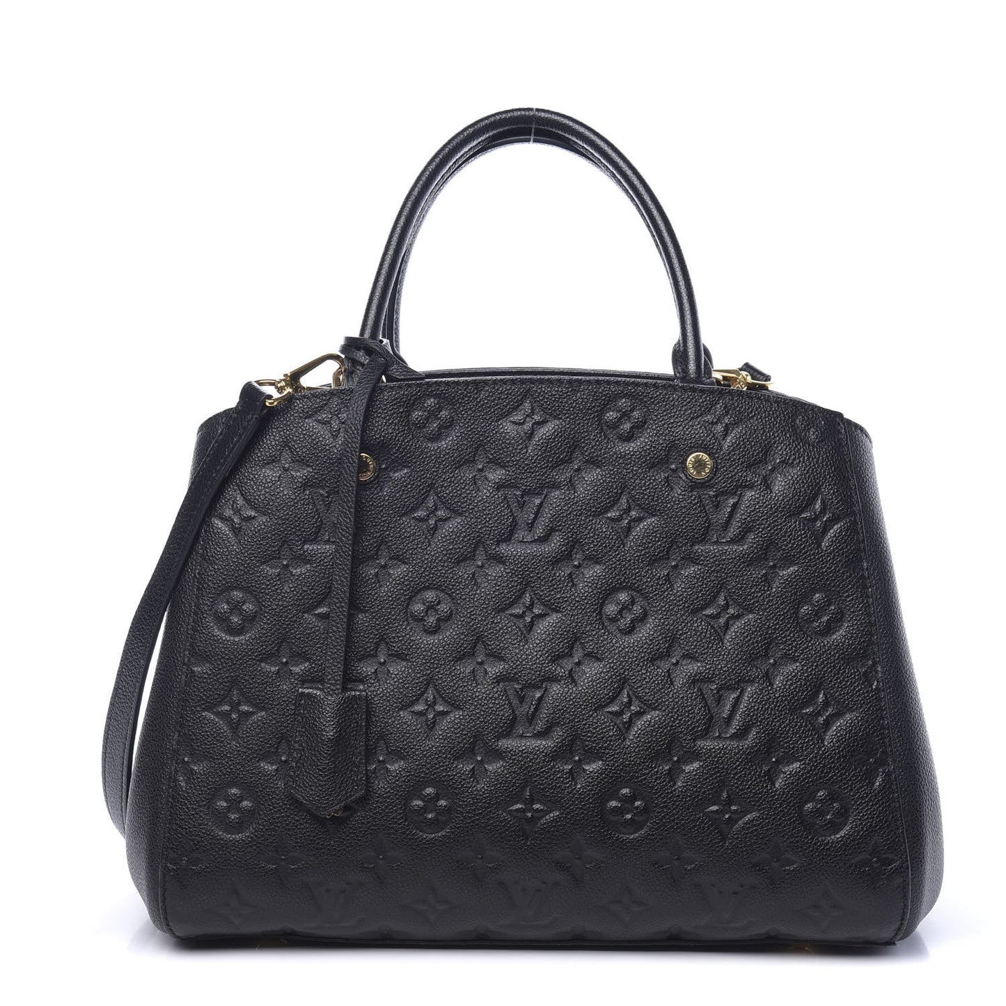 Empreinte Montaigne MM Black