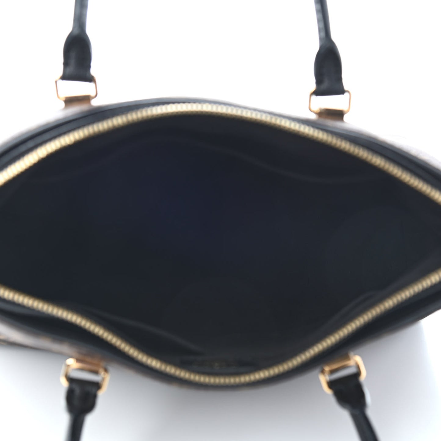 Monogram Pallas Full Black