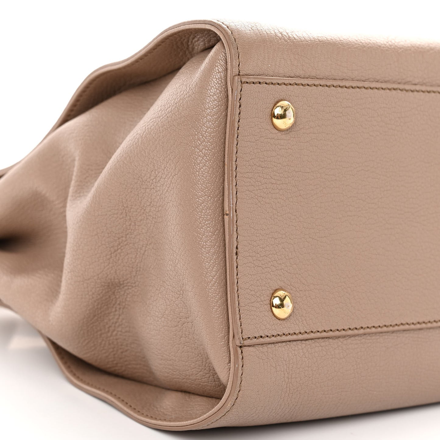 SALVATORE FERRAGAMO Large Beky Tote