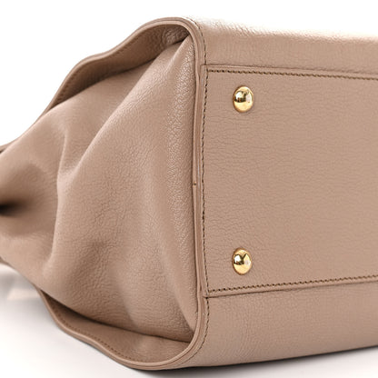 Salvatore Ferragamo SALVATORE FERRAGAMO Large Beky Tote 7 of 10