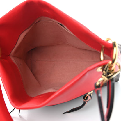 Louis Vuitton Monogram Tuileries Besace Kabuki 4 of 9