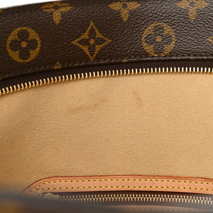 Louis Vuitton Monogram Babylone 10 of 14