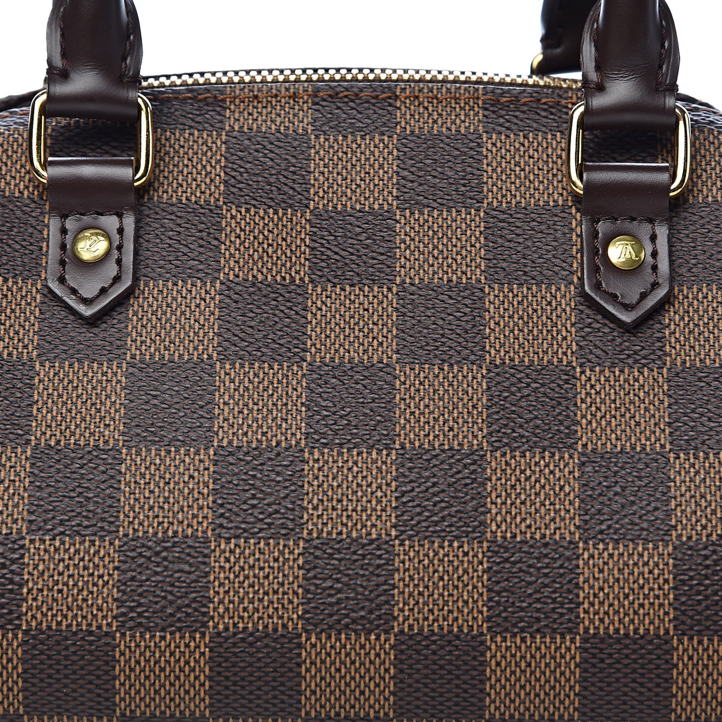 Damier Ebene Ribera Mini