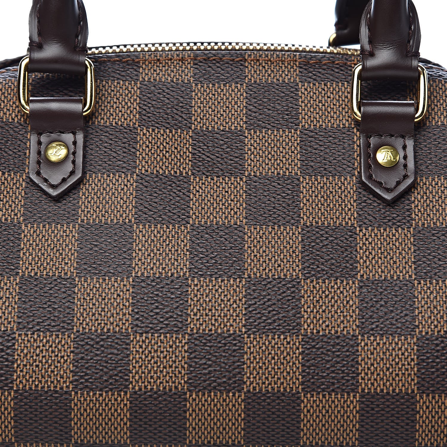 Louis Vuitton Damier Ebene Ribera Mini 9 of 9